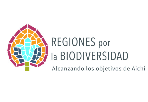 Regiones por la Biodiversidad: alcanzando los objetivos de Aichi