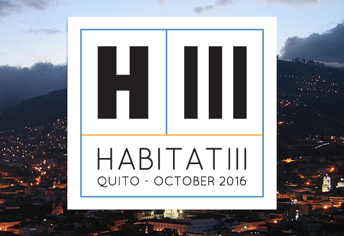 Habitat III 