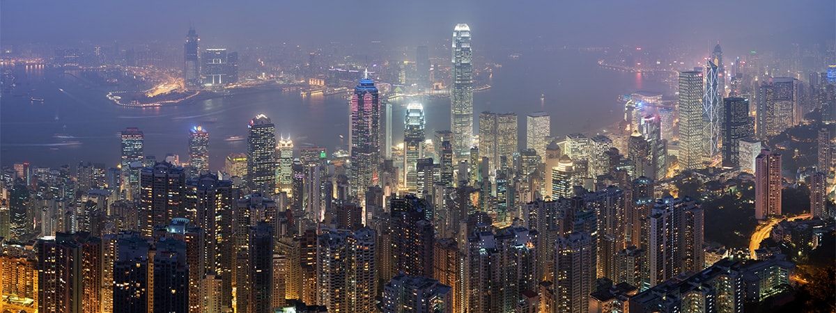 Hong Kong