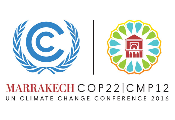 COP22 de Marrakech