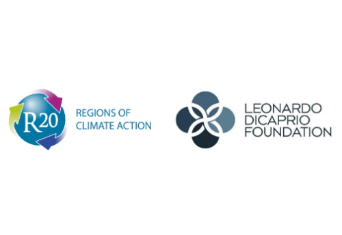 R20 and Leonardo DiCaprio Foundation